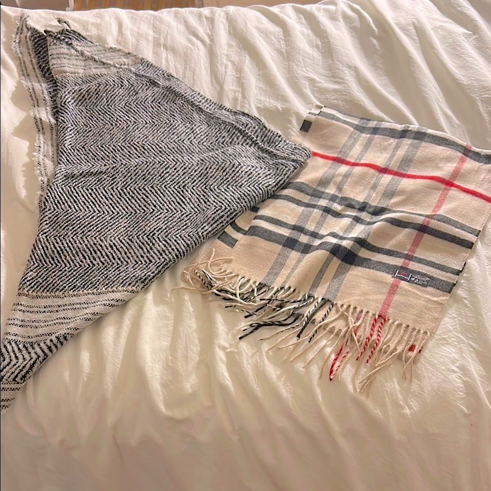 Scarf bundle